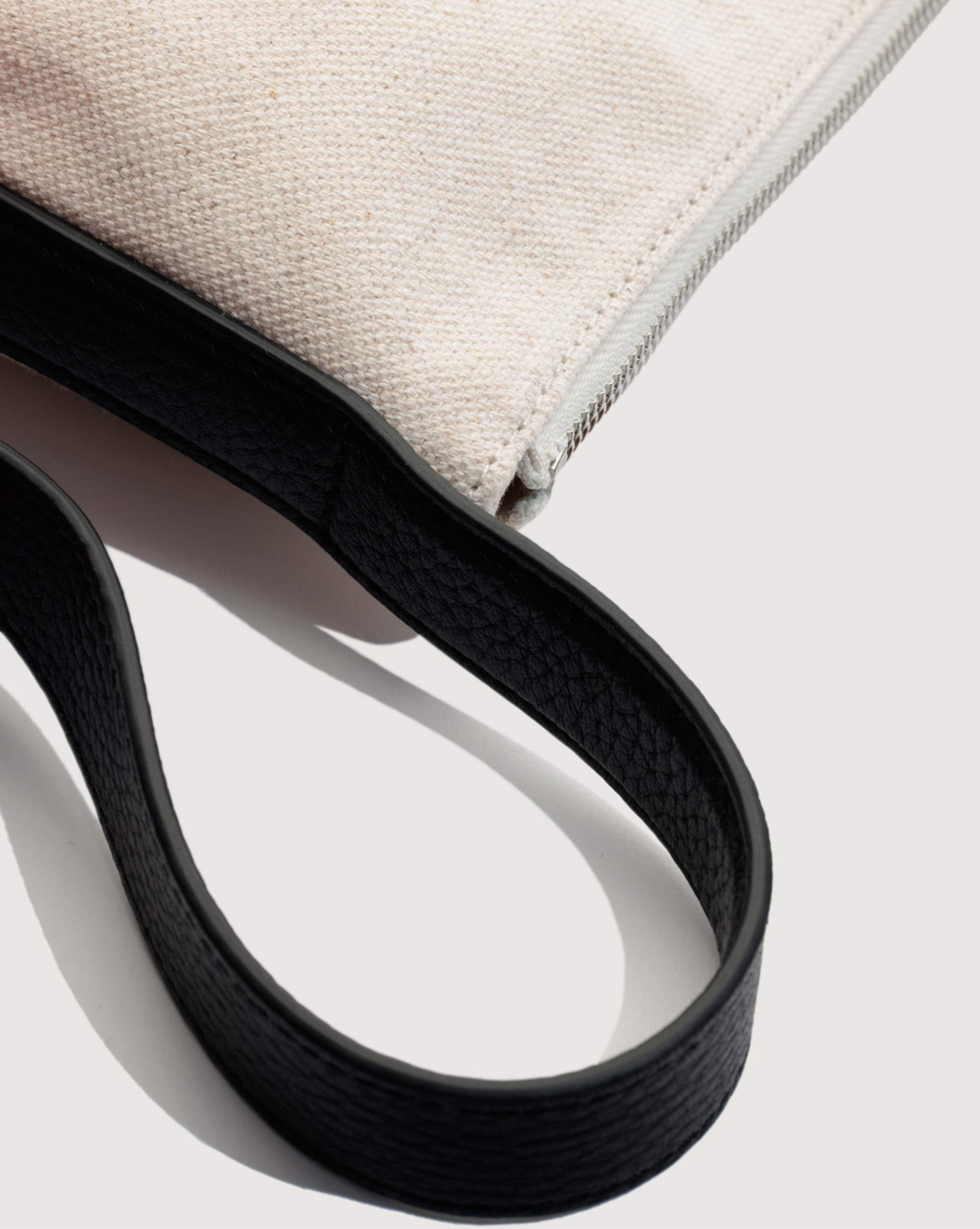 Premium deer nappa strap