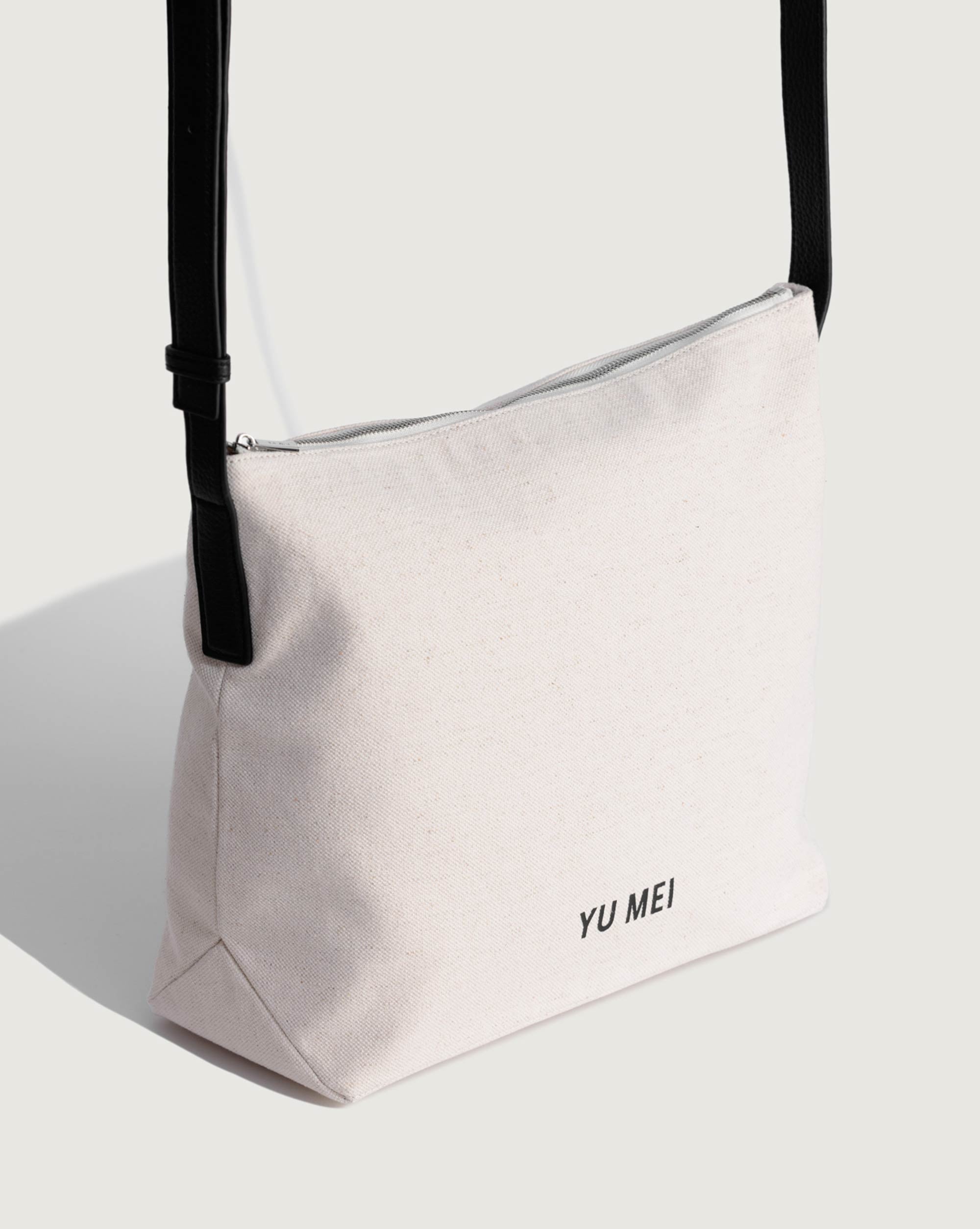 Adjustable crossbody strap