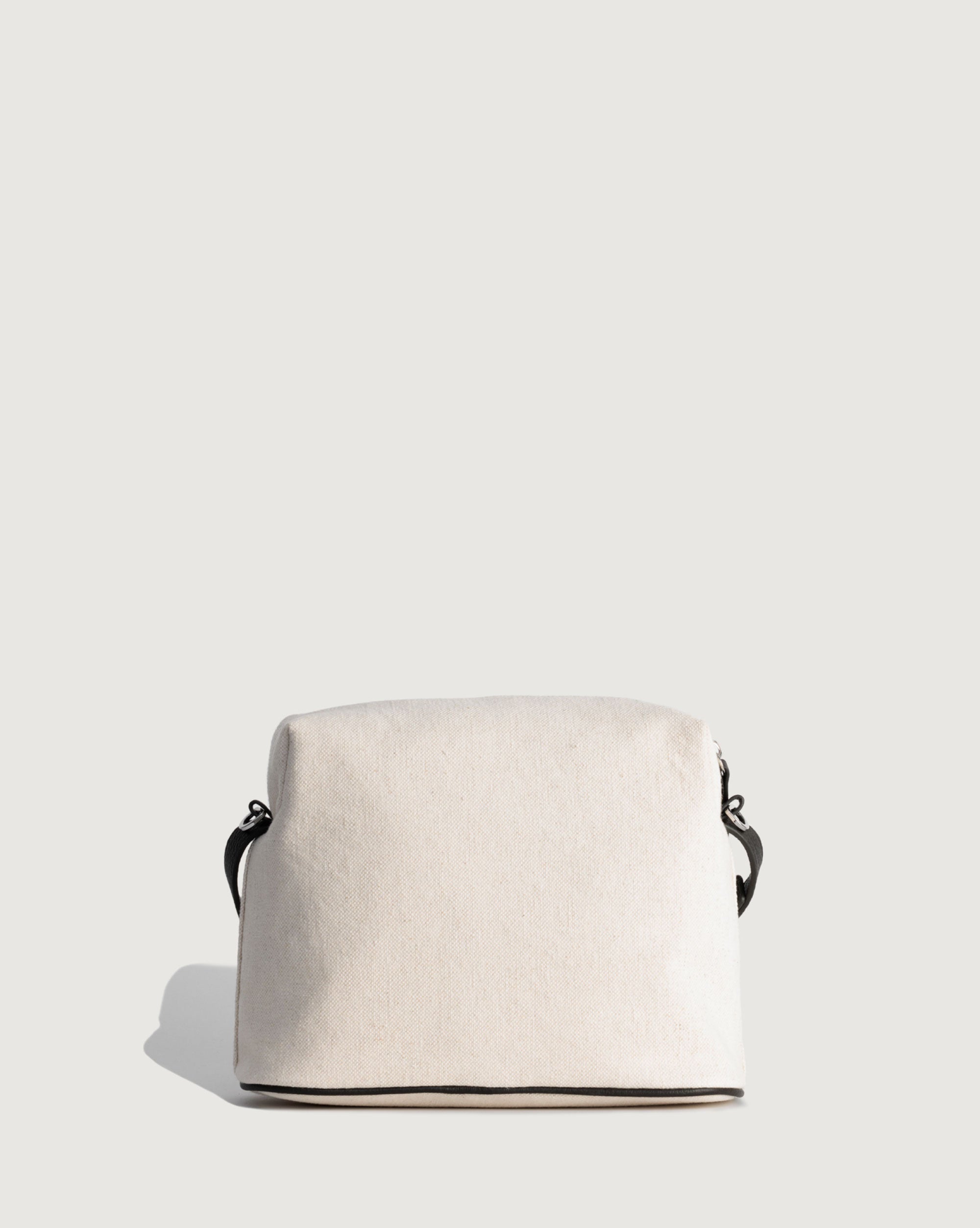 Bag reverse profile