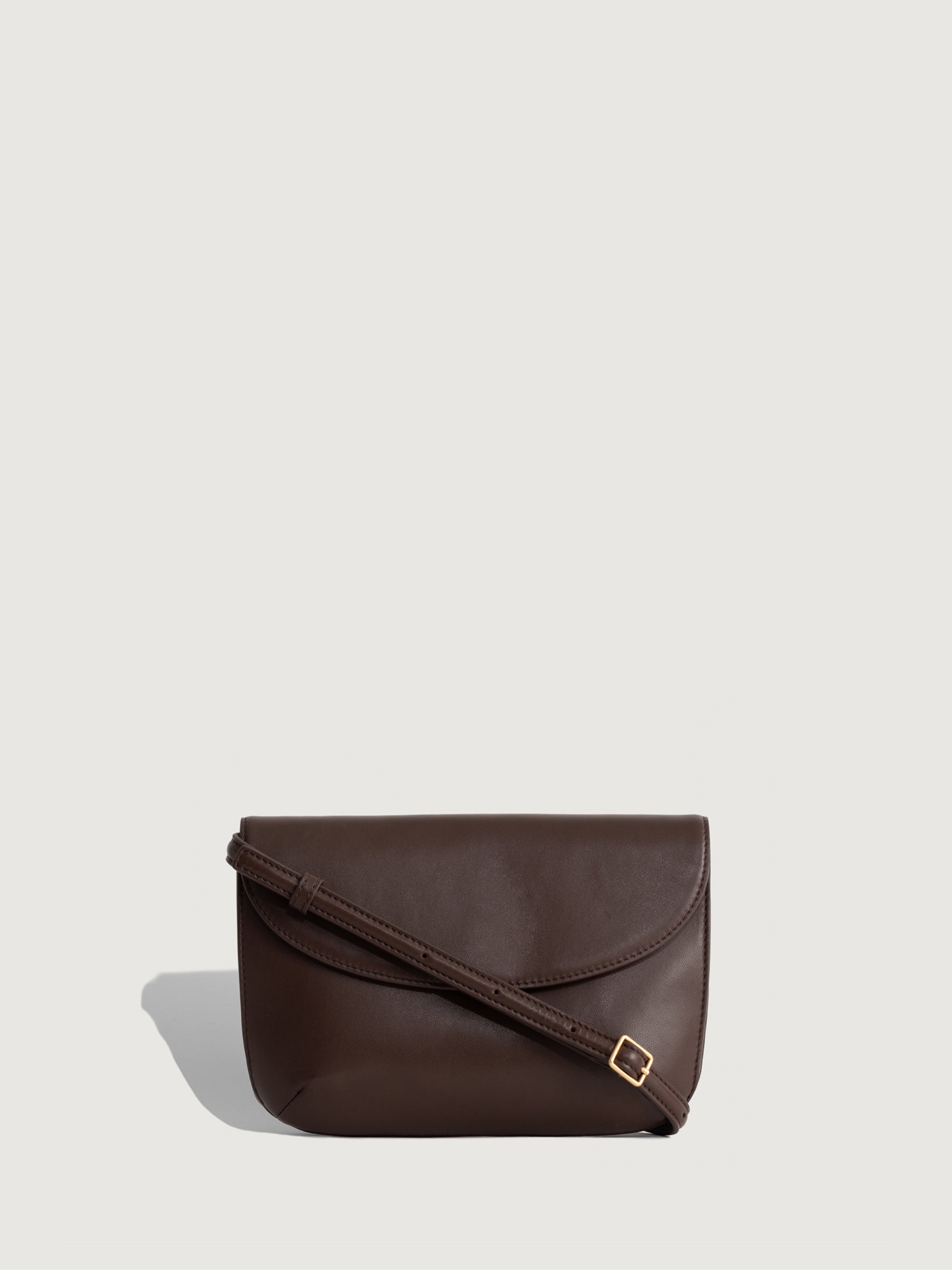 Clutch front profile