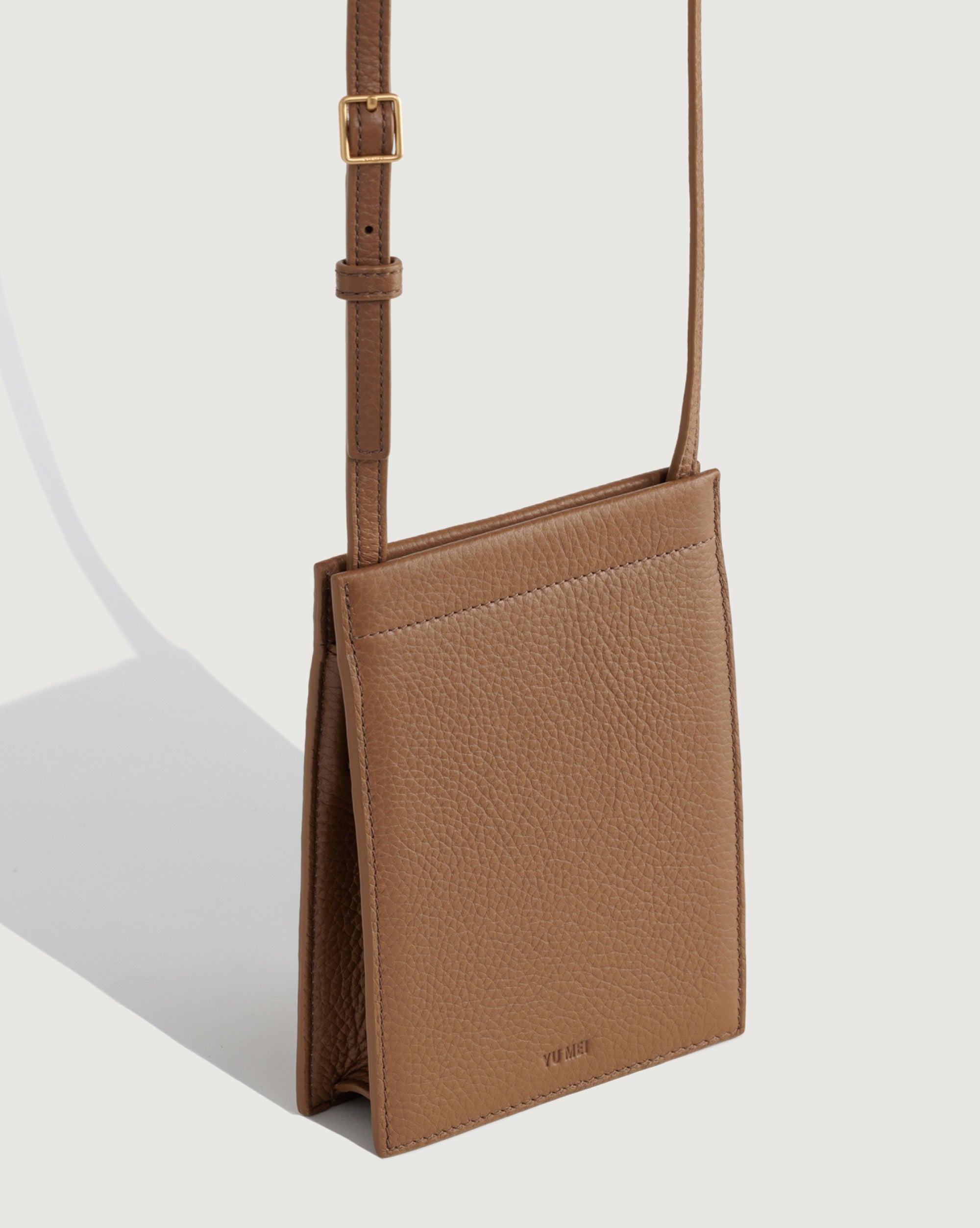 Adjustable crossbody strap
