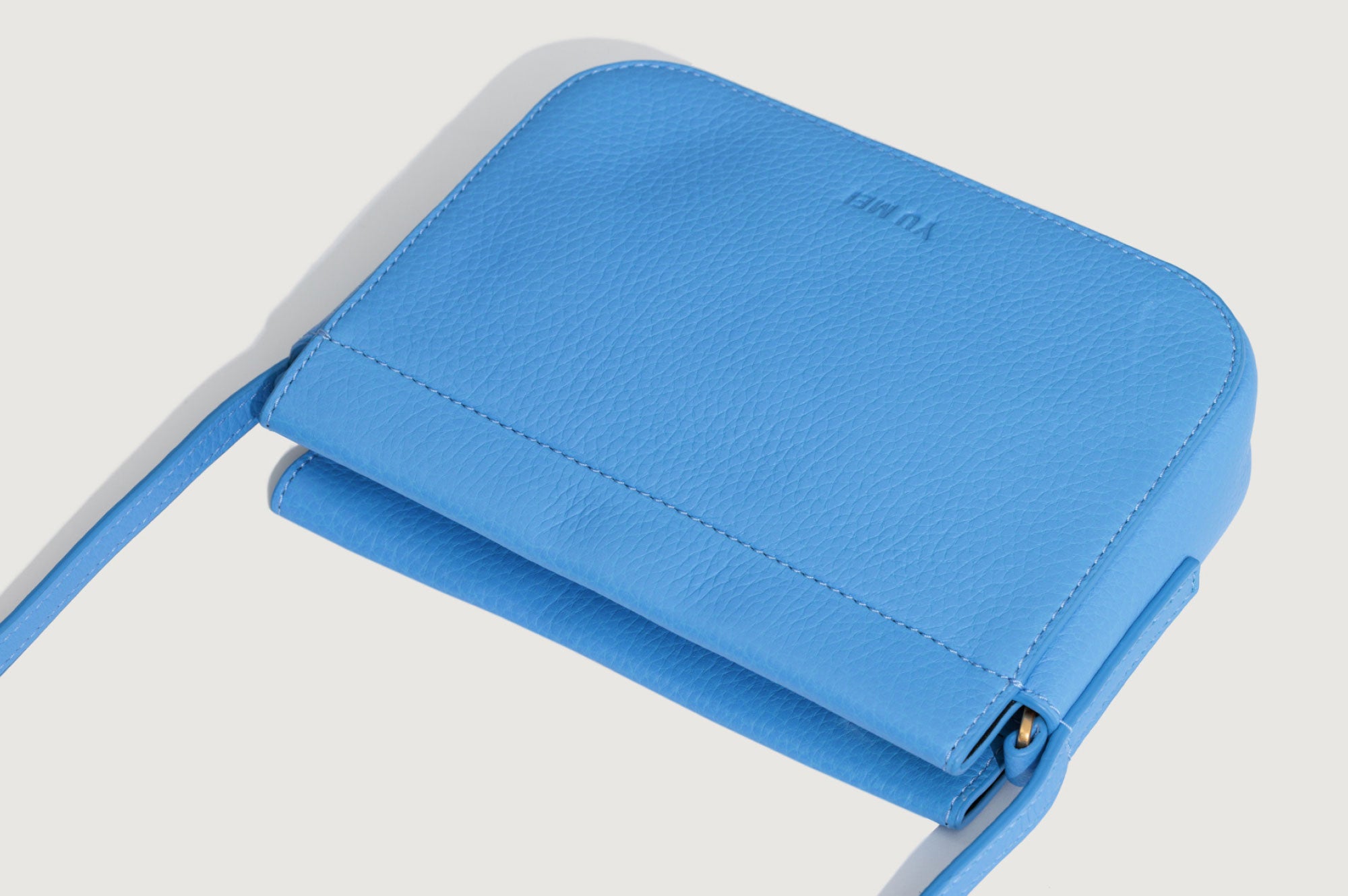 Premium New Zealand deer nappa