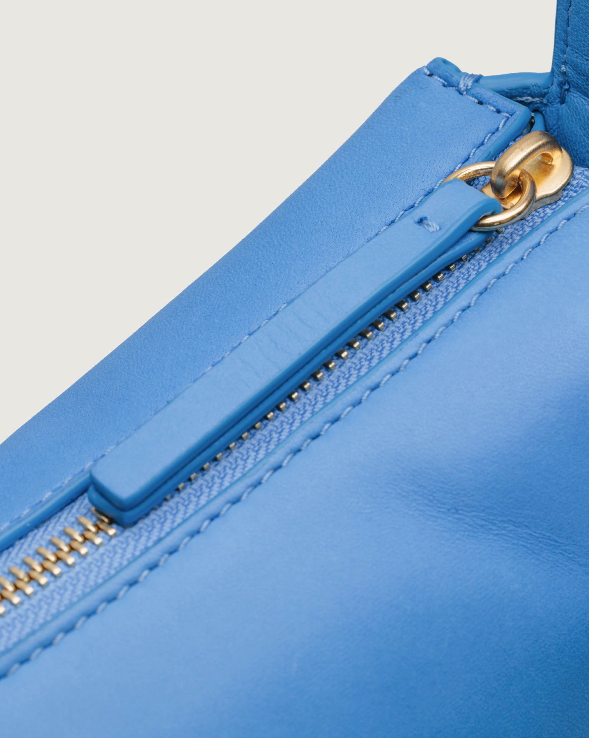 Zip detail view