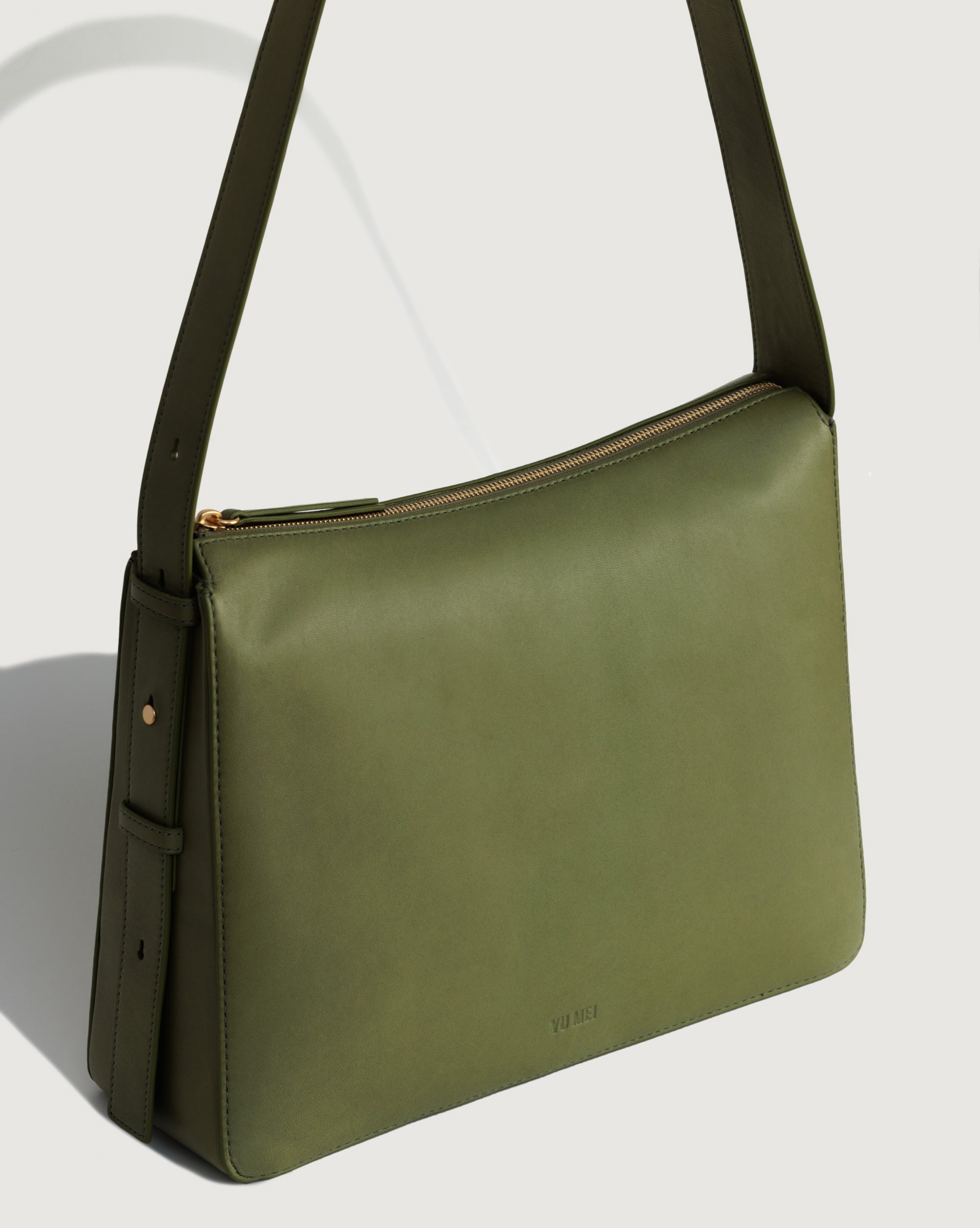 Bag side profile