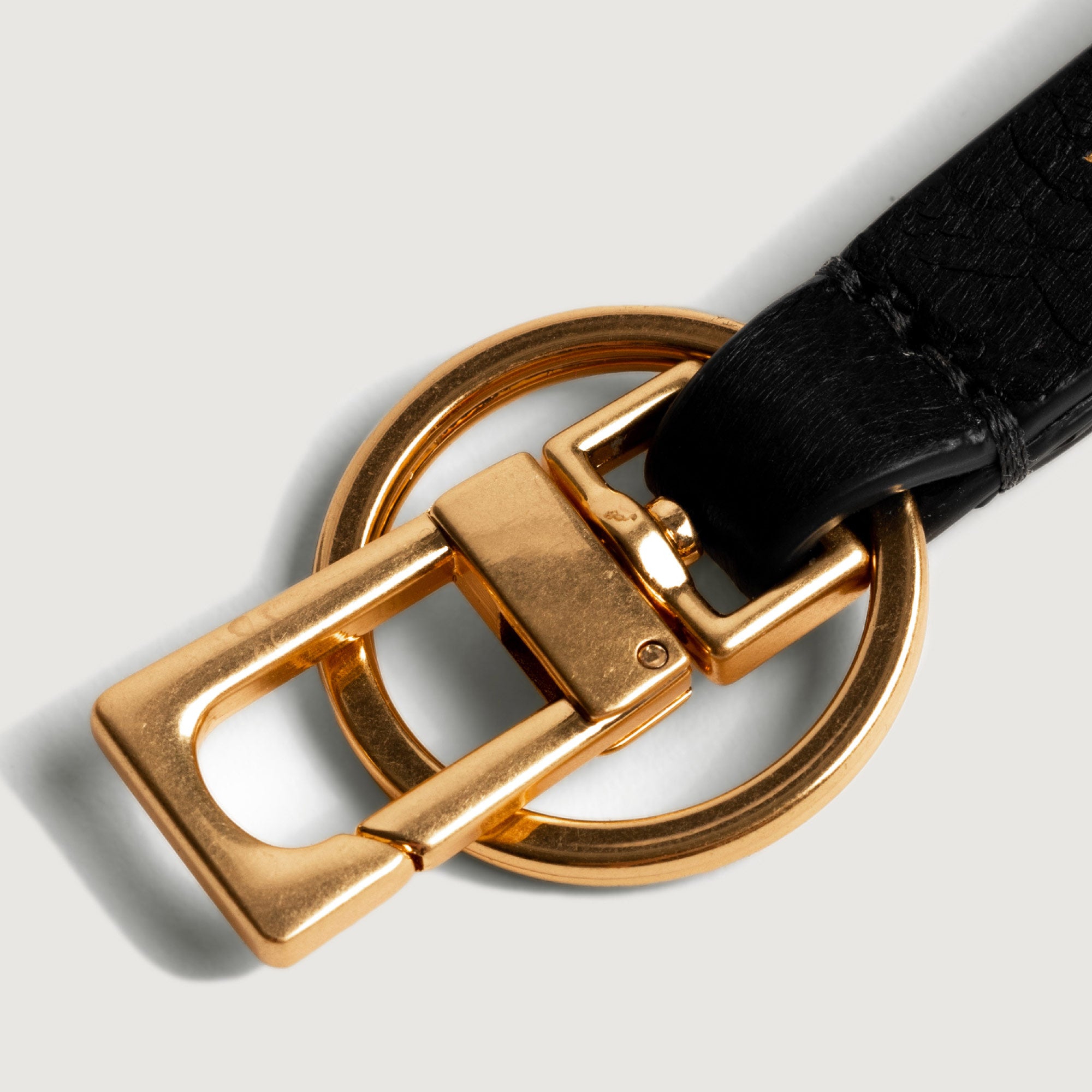 Custom Yu Mei hardware